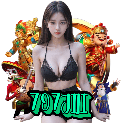 707jili คาสิโนออนไลน์